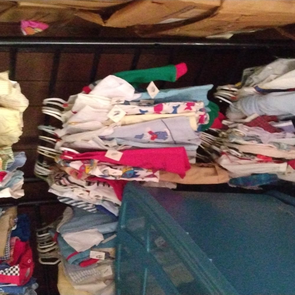 Baby clothes - Picture 3 of 4